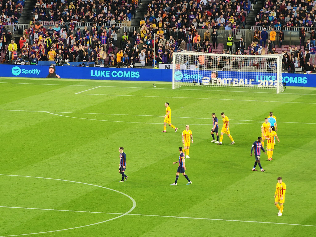 Girona vs Barcelona 2026